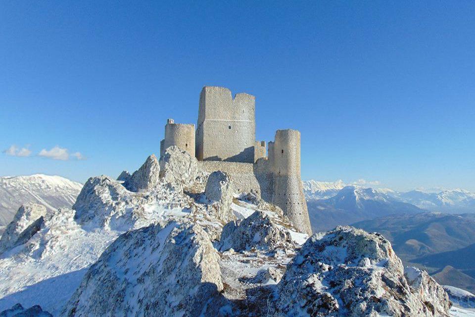 La Rocca di Calascio