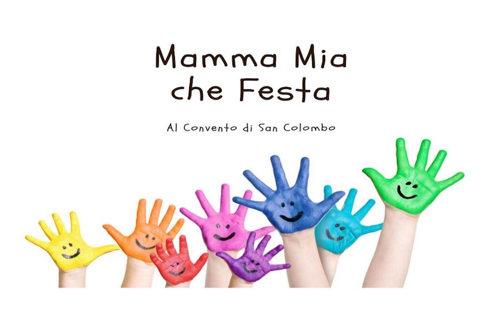 Mamma mia che Festa!